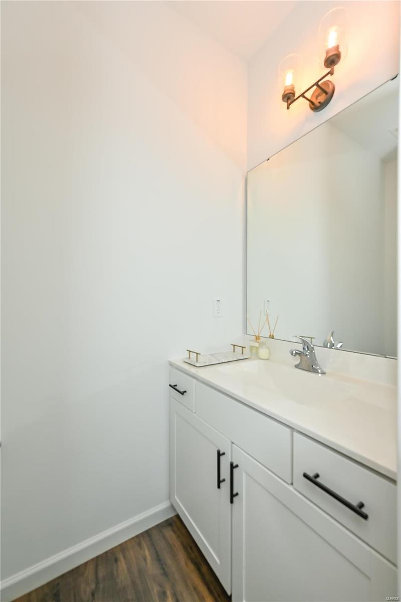 2098 Henley Woods Drive