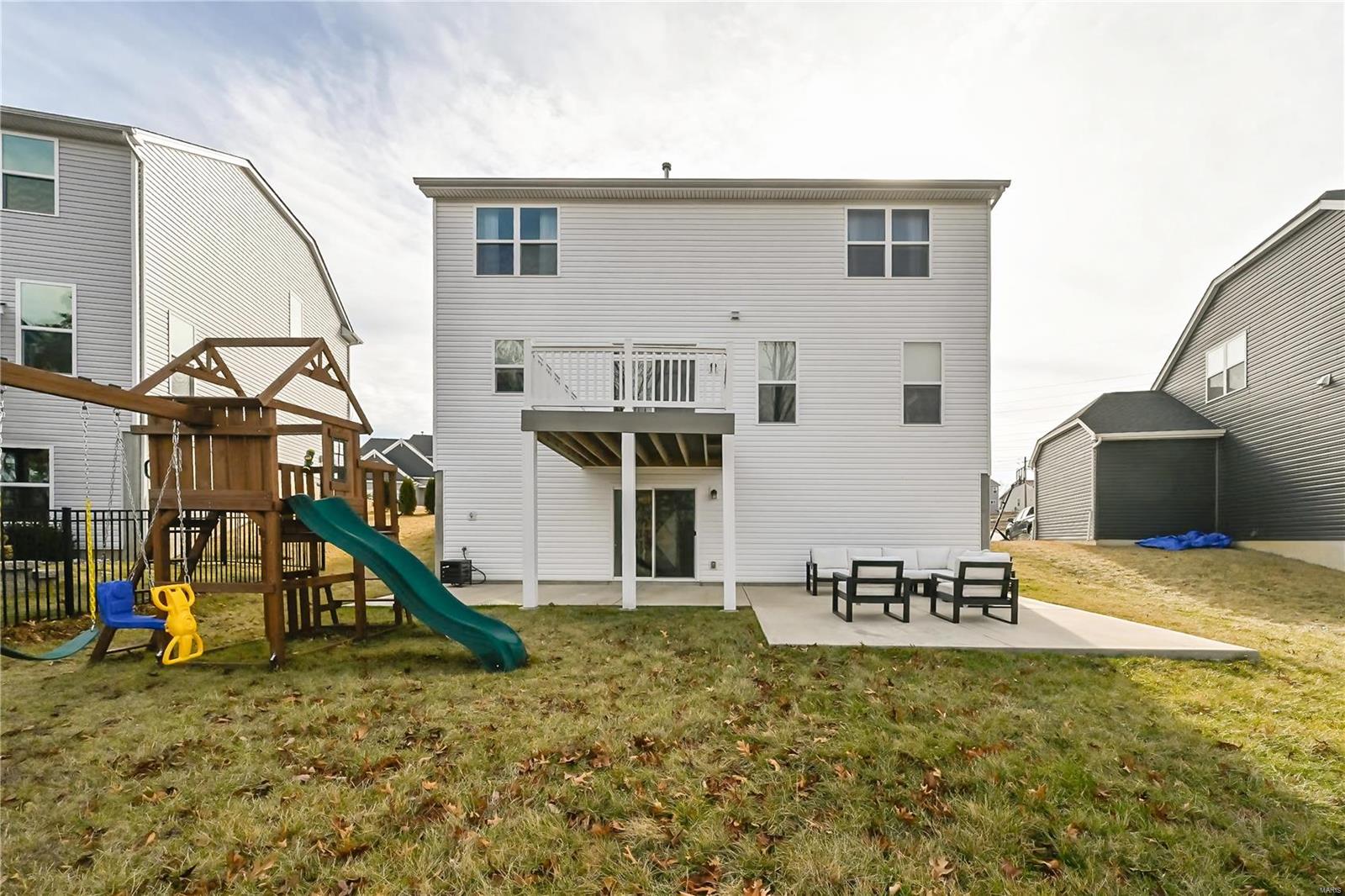 2098 Henley Woods Drive