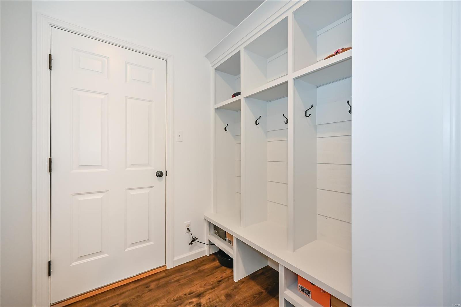 2098 Henley Woods Drive