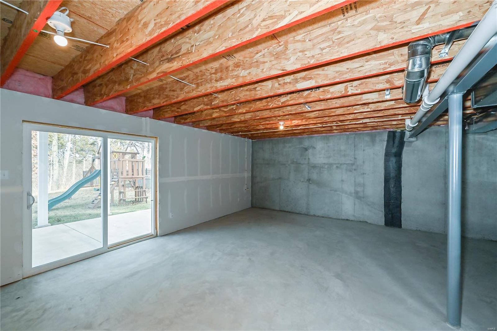 2098 Henley Woods Drive