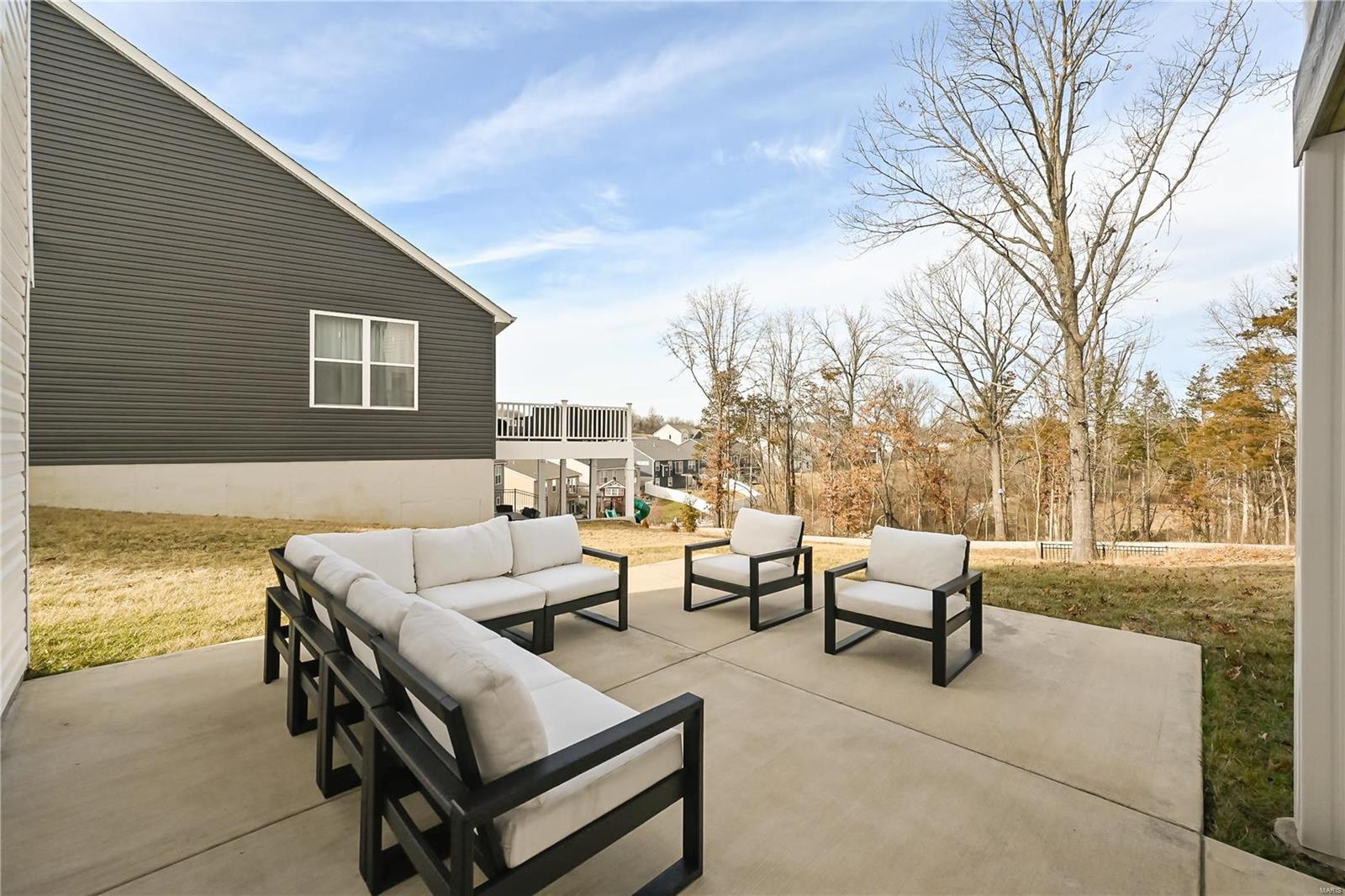 2098 Henley Woods Drive