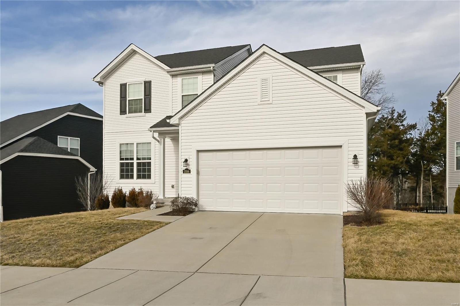 2098 Henley Woods Drive