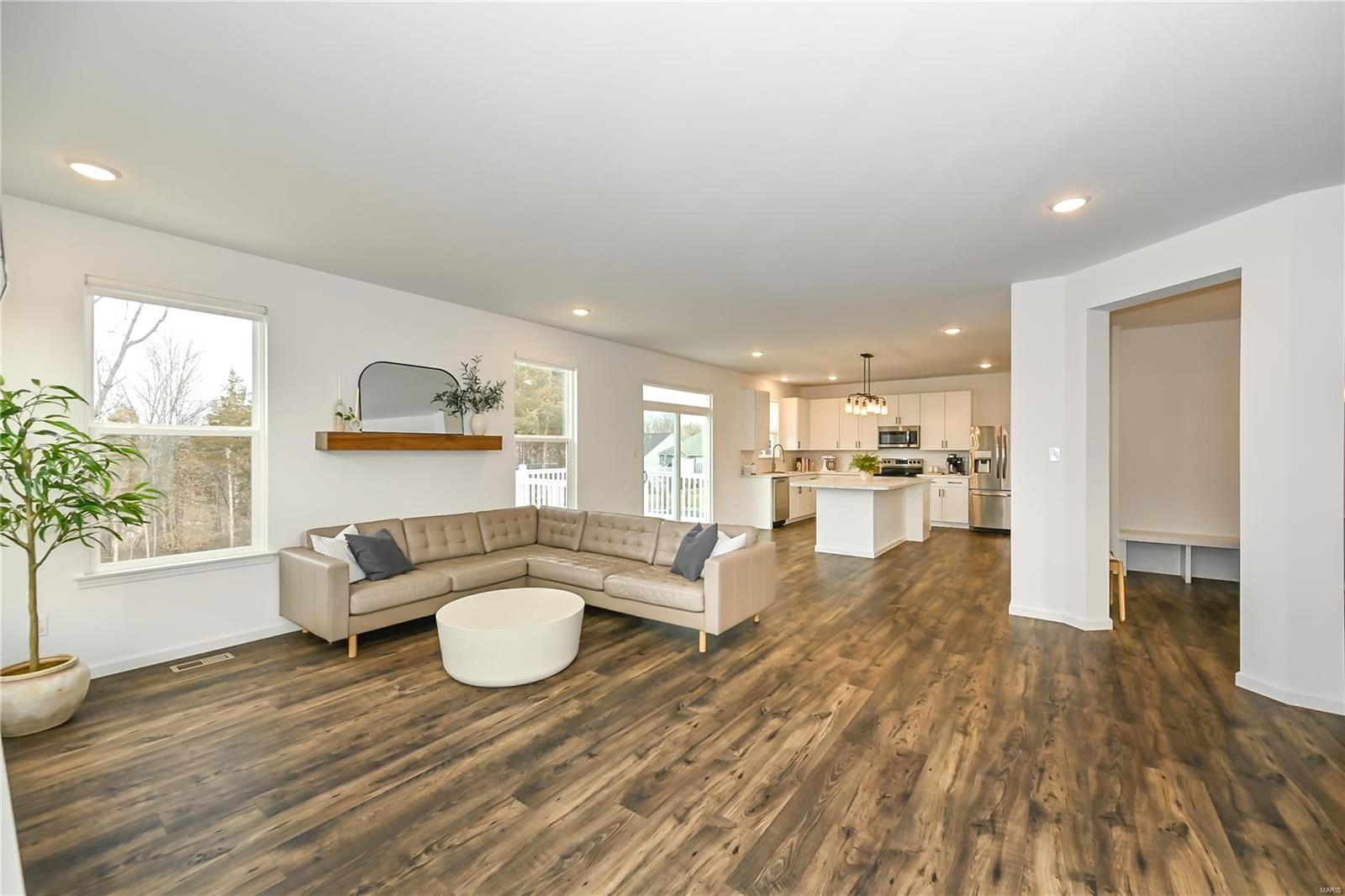 2098 Henley Woods Drive