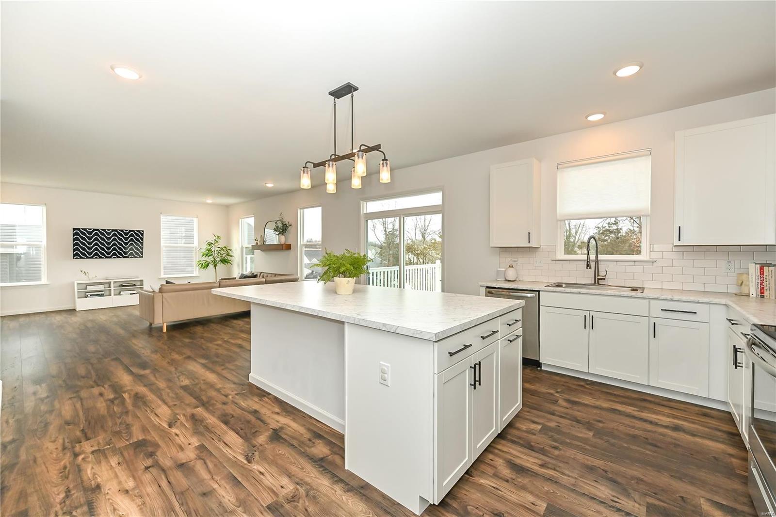 2098 Henley Woods Drive