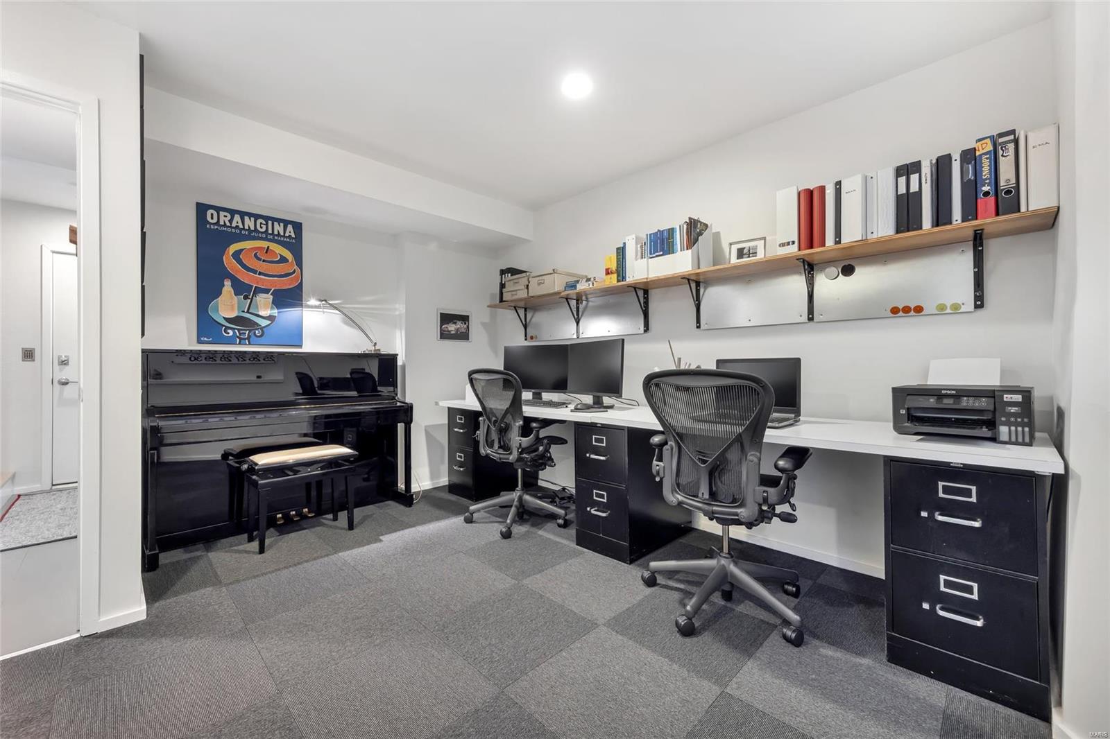 35 N Newstead Avenue Unit: 1