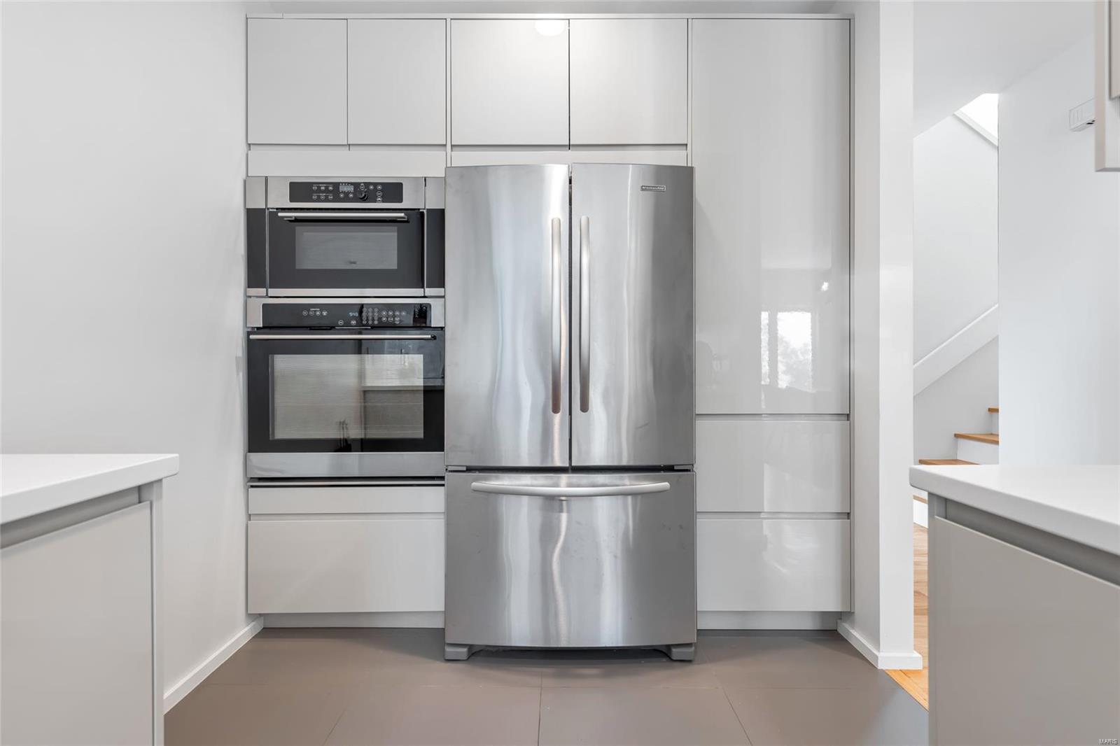 35 N Newstead Avenue Unit: 1