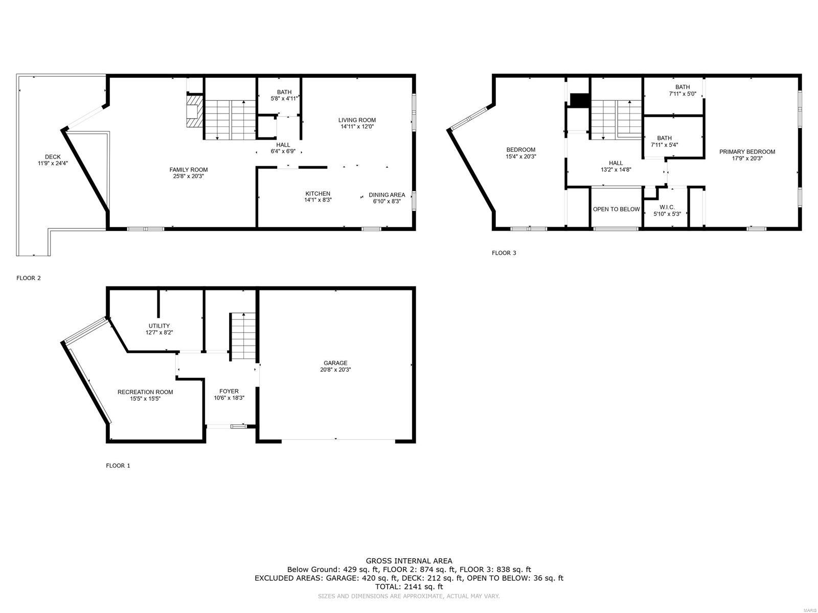 35 N Newstead Avenue Unit: 1