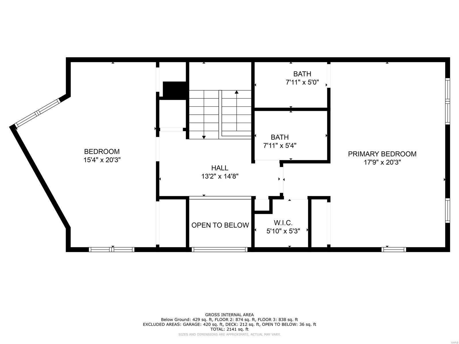 35 N Newstead Avenue Unit: 1