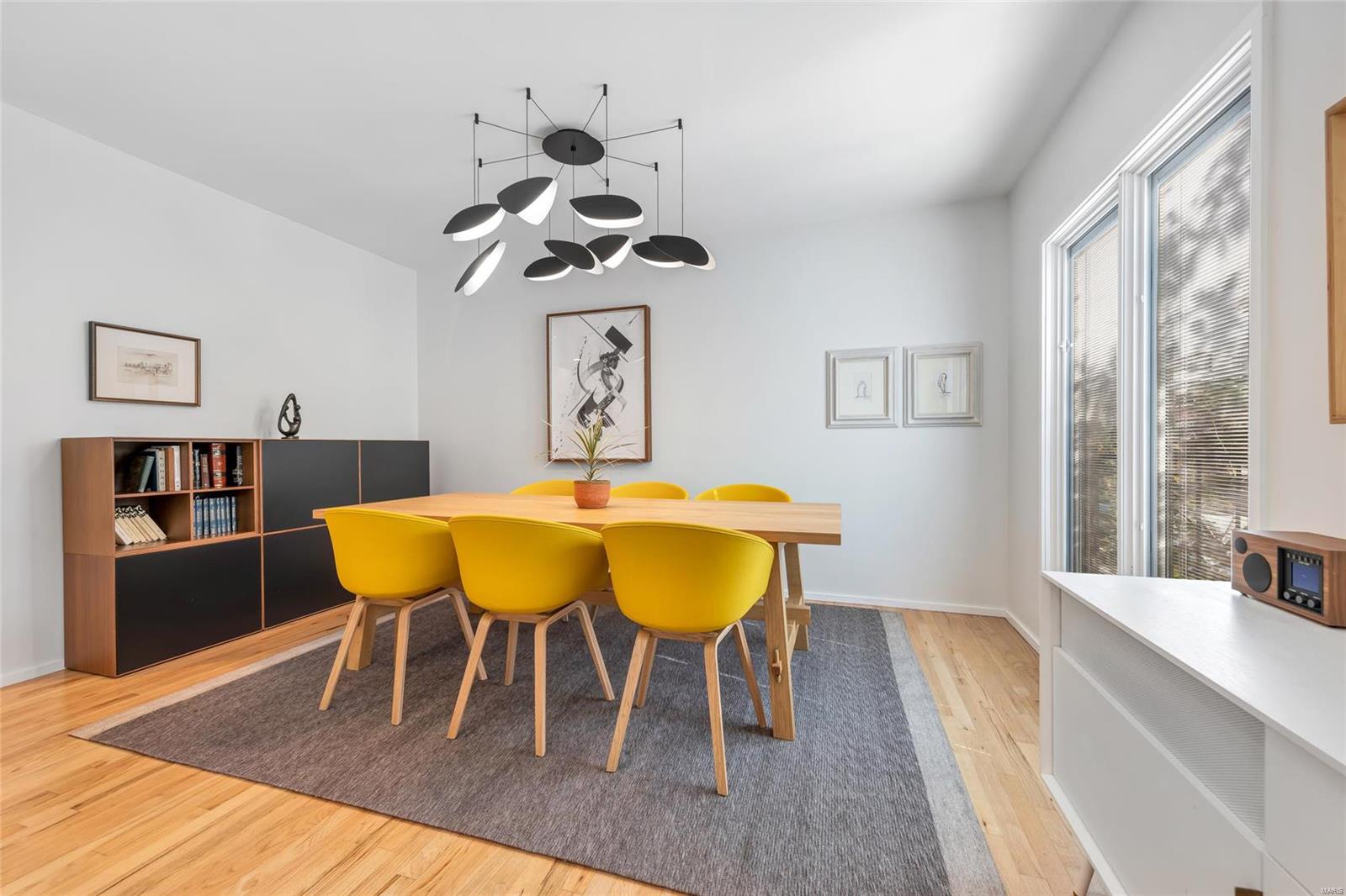 35 N Newstead Avenue Unit: 1