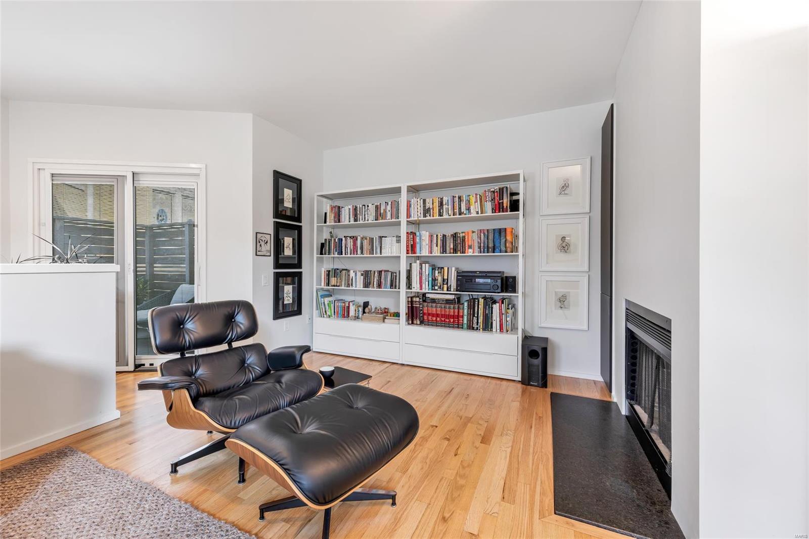 35 N Newstead Avenue Unit: 1