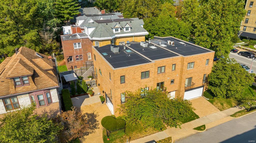 35 N Newstead Avenue Unit: 1