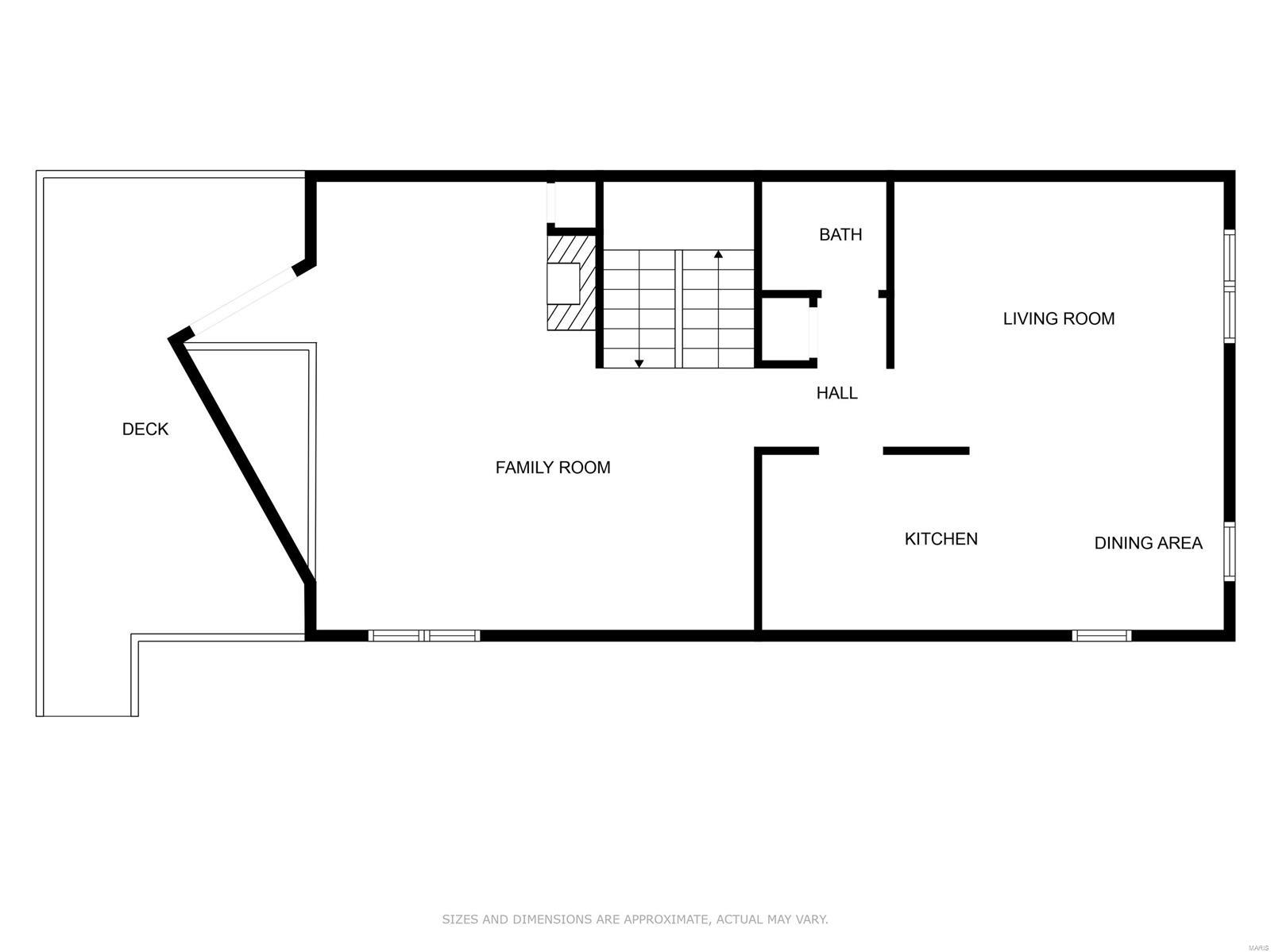 35 N Newstead Avenue Unit: 1