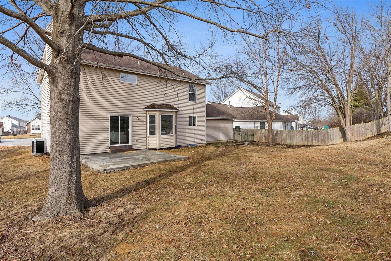 1152 Clydesdale Drive