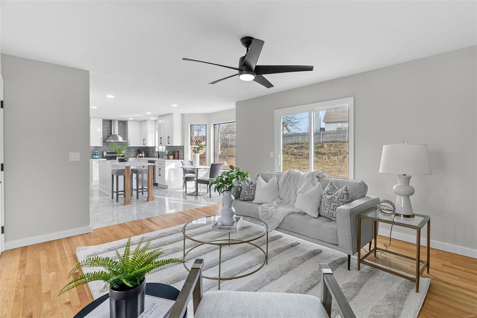 1152 Clydesdale Drive