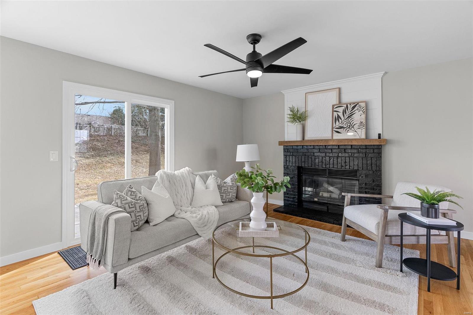 1152 Clydesdale Drive