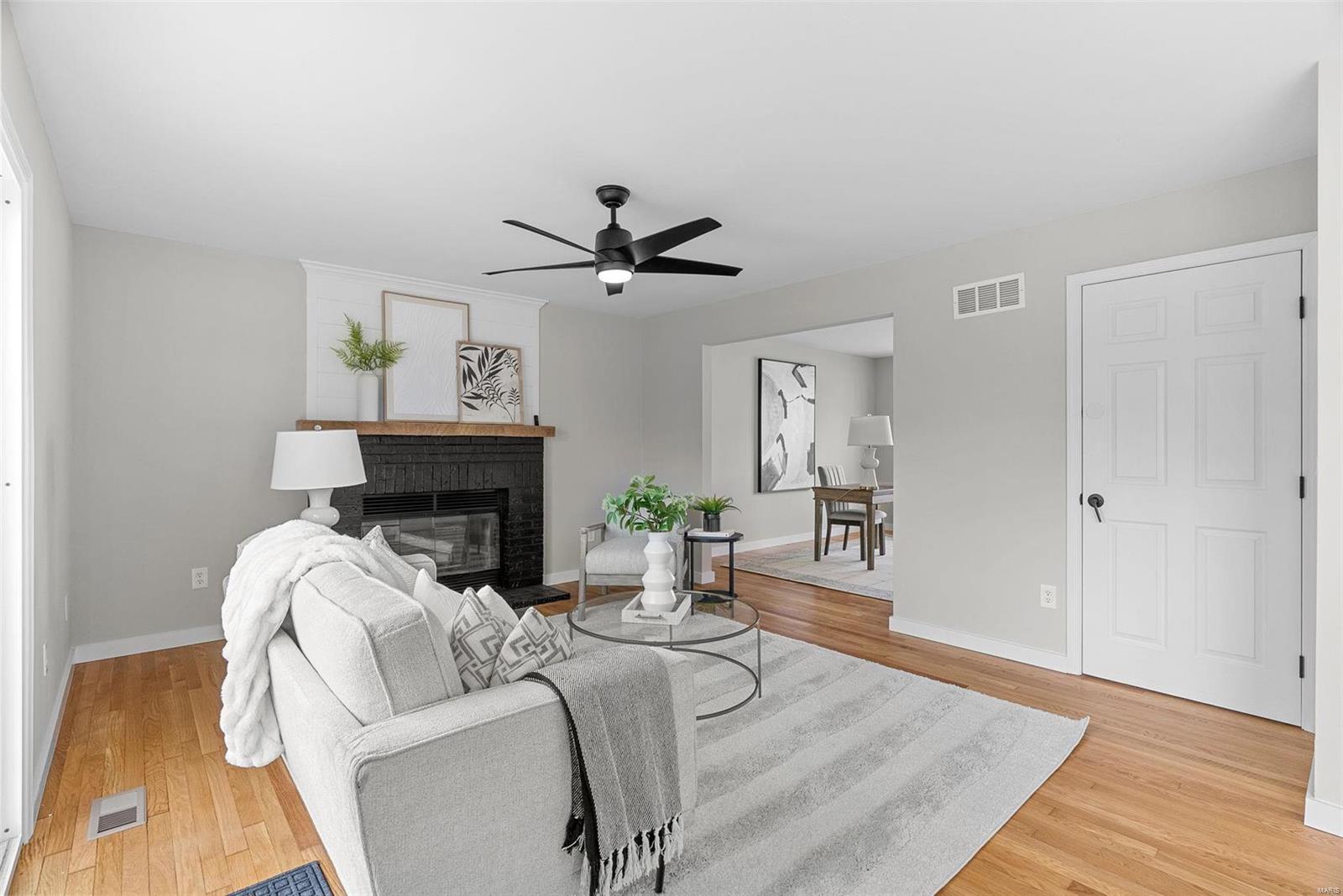 1152 Clydesdale Drive