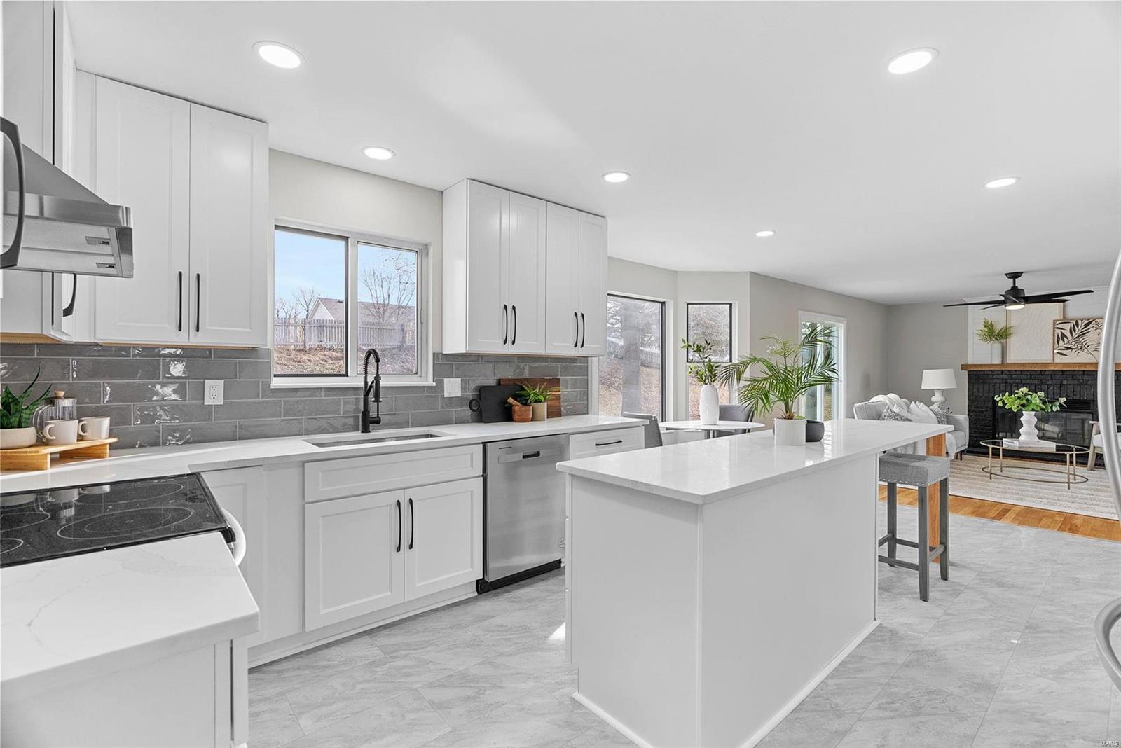 1152 Clydesdale Drive