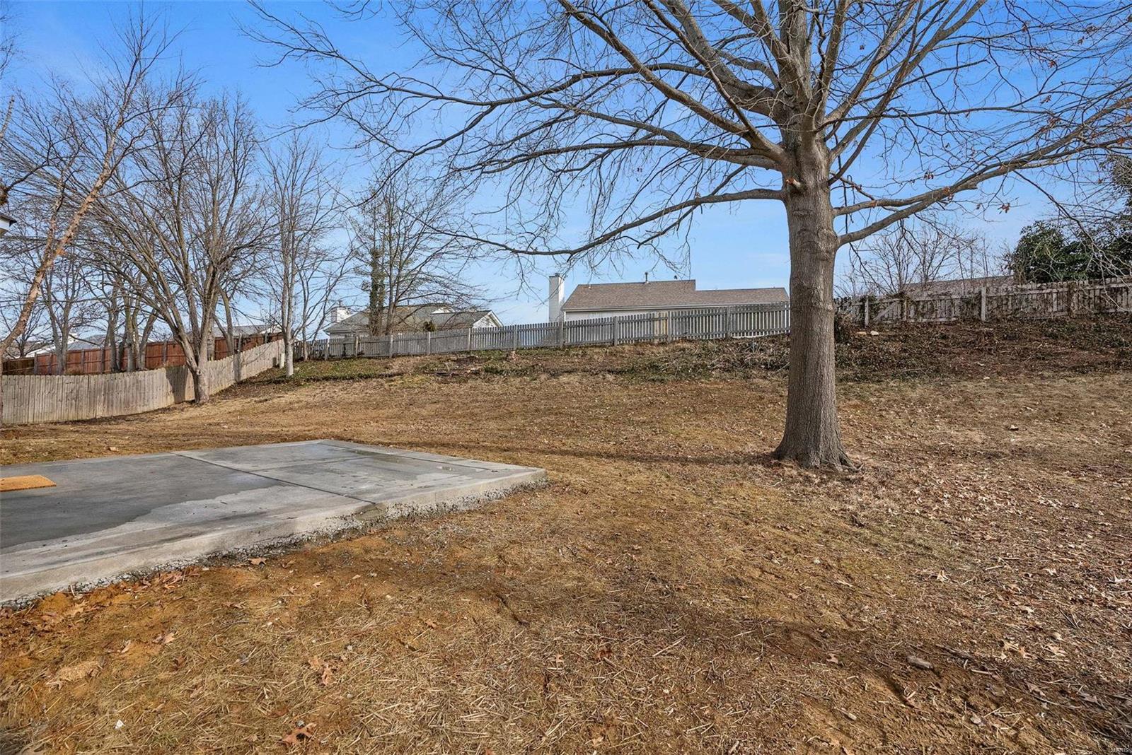 1152 Clydesdale Drive