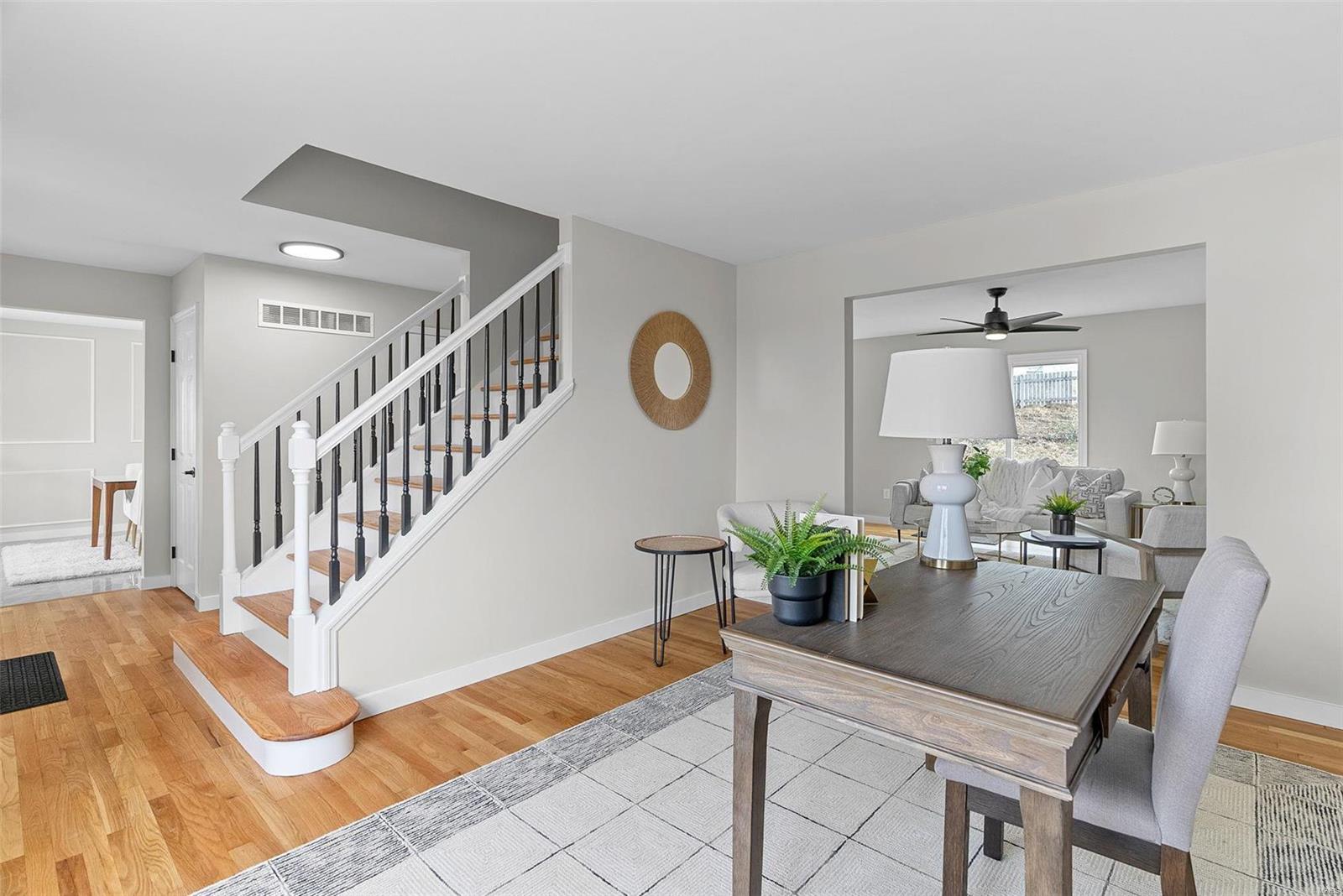 1152 Clydesdale Drive