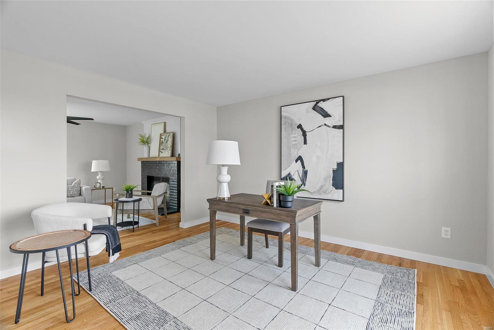 1152 Clydesdale Drive