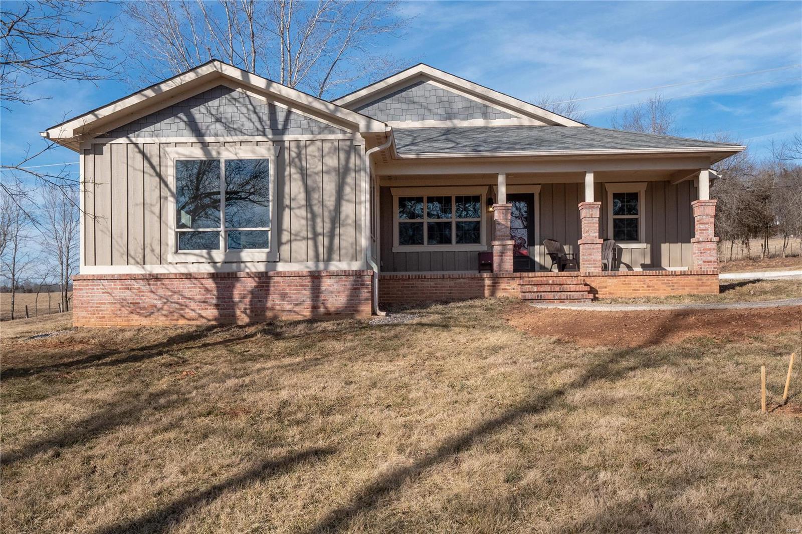 13884 Lick Skillet Road