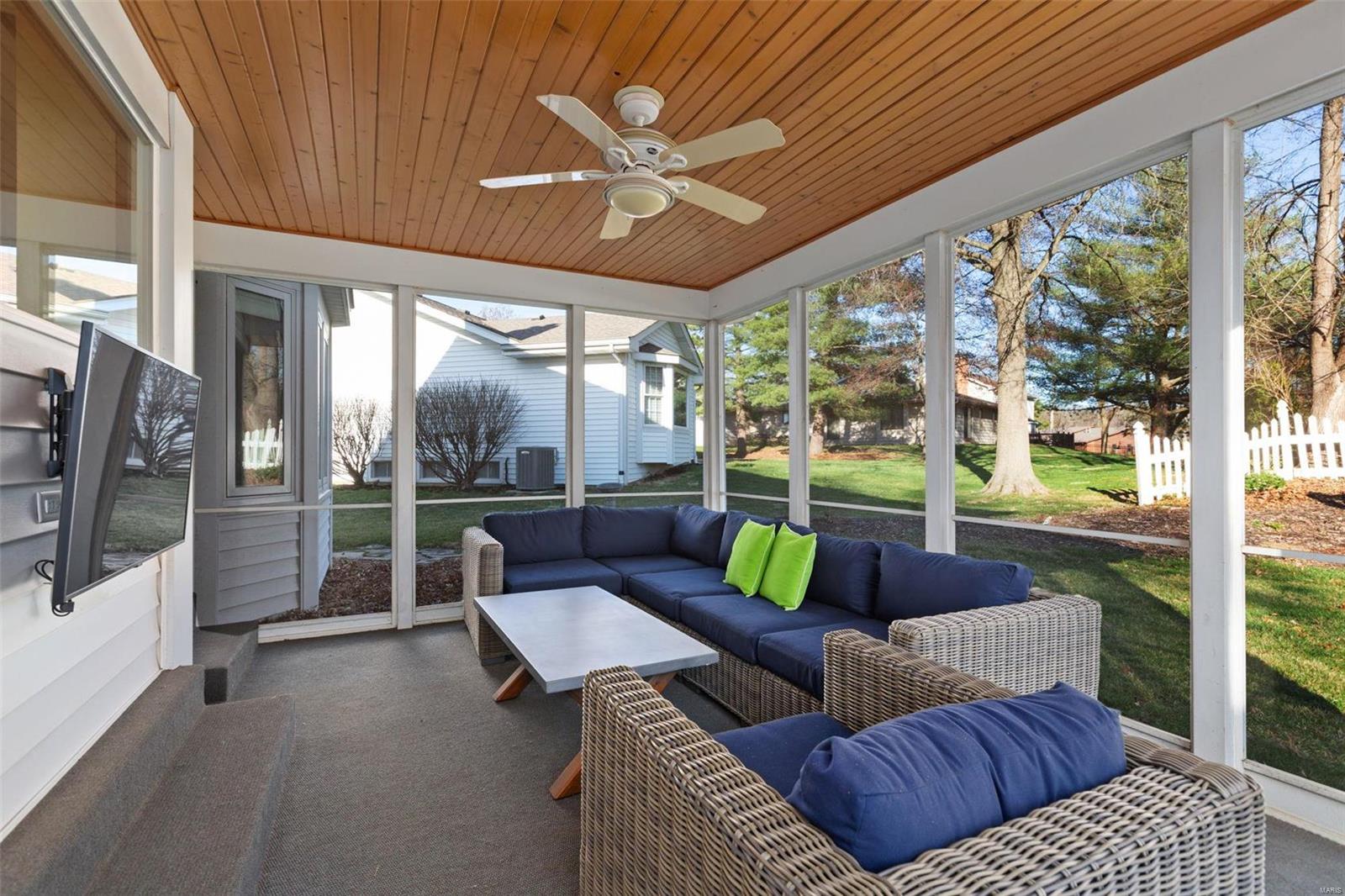 2122 Trailcrest Drive