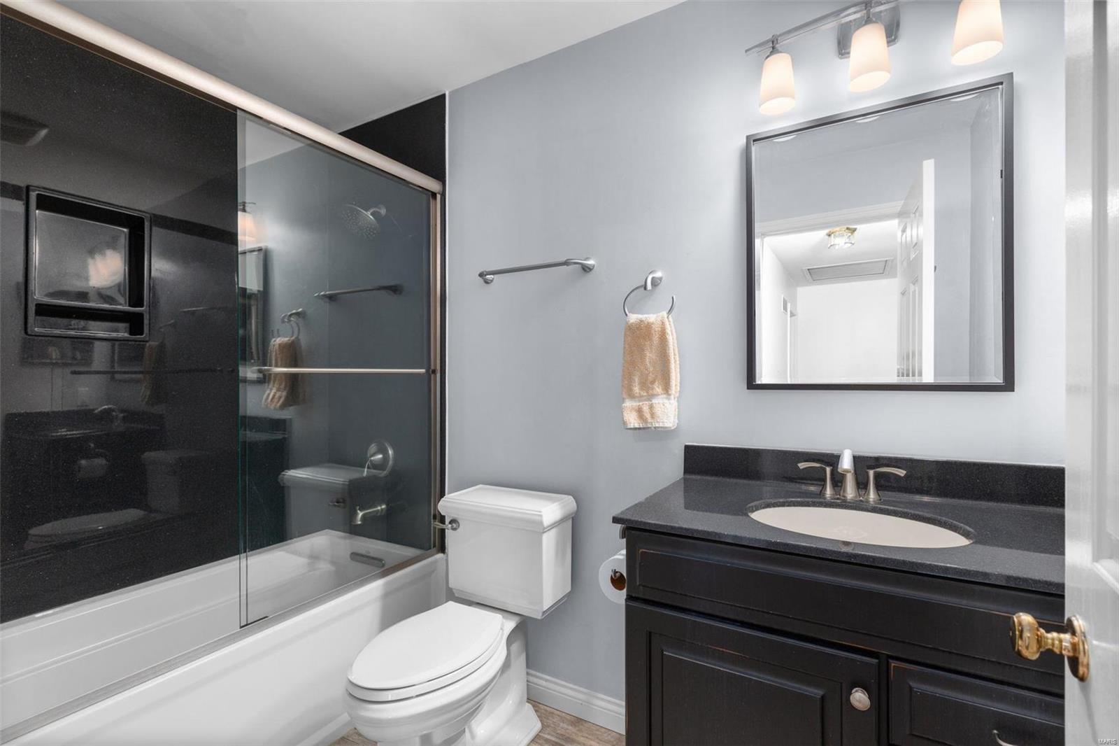 2122 Trailcrest Drive