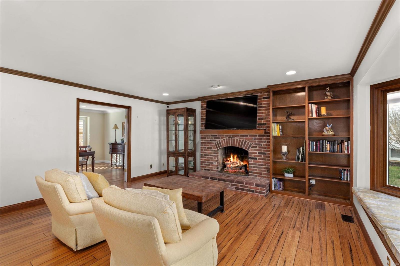 2122 Trailcrest Drive