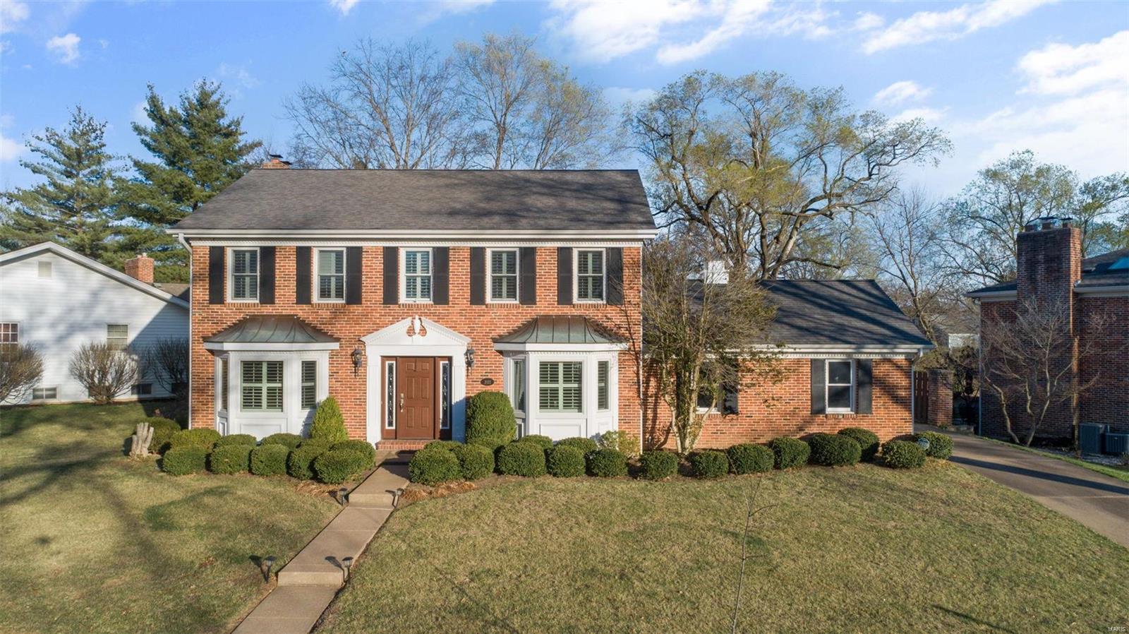 2122 Trailcrest Drive