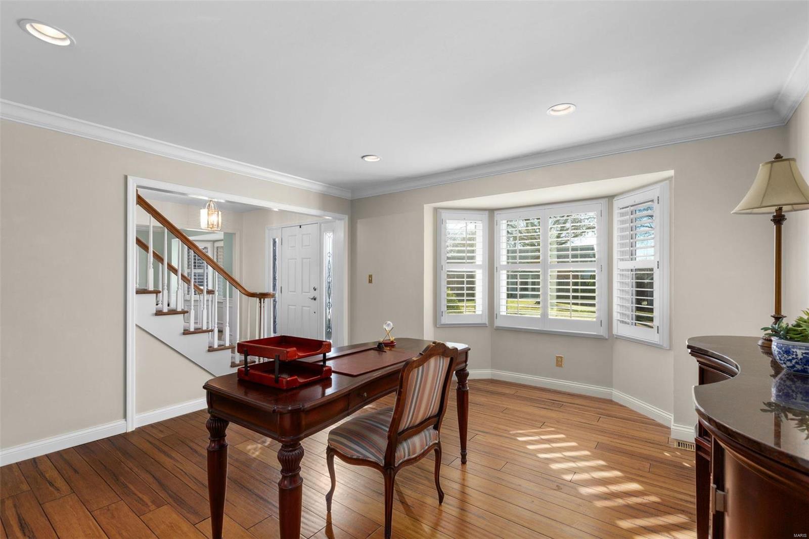 2122 Trailcrest Drive