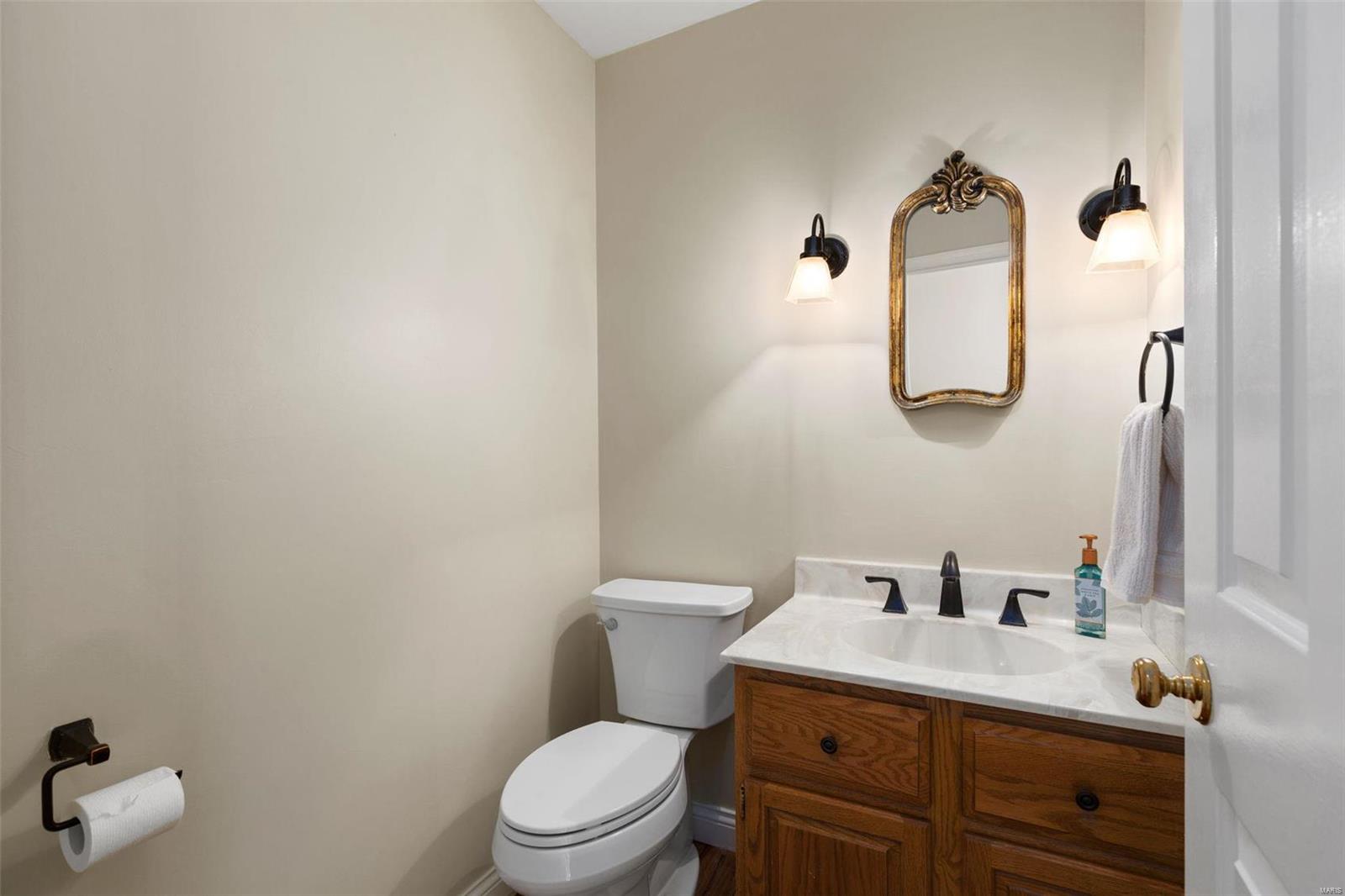 2122 Trailcrest Drive