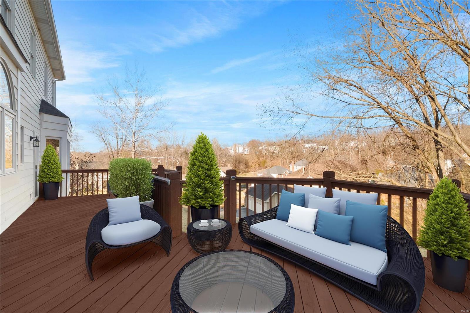 17751 Hornbean Drive