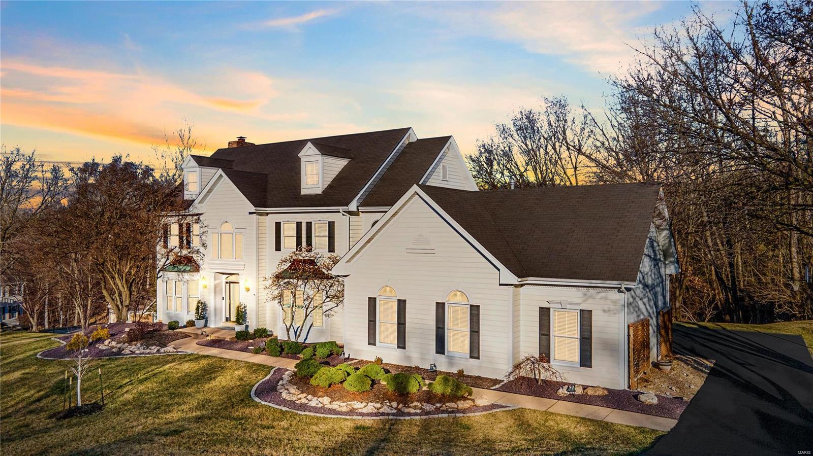 17751 Hornbean Drive