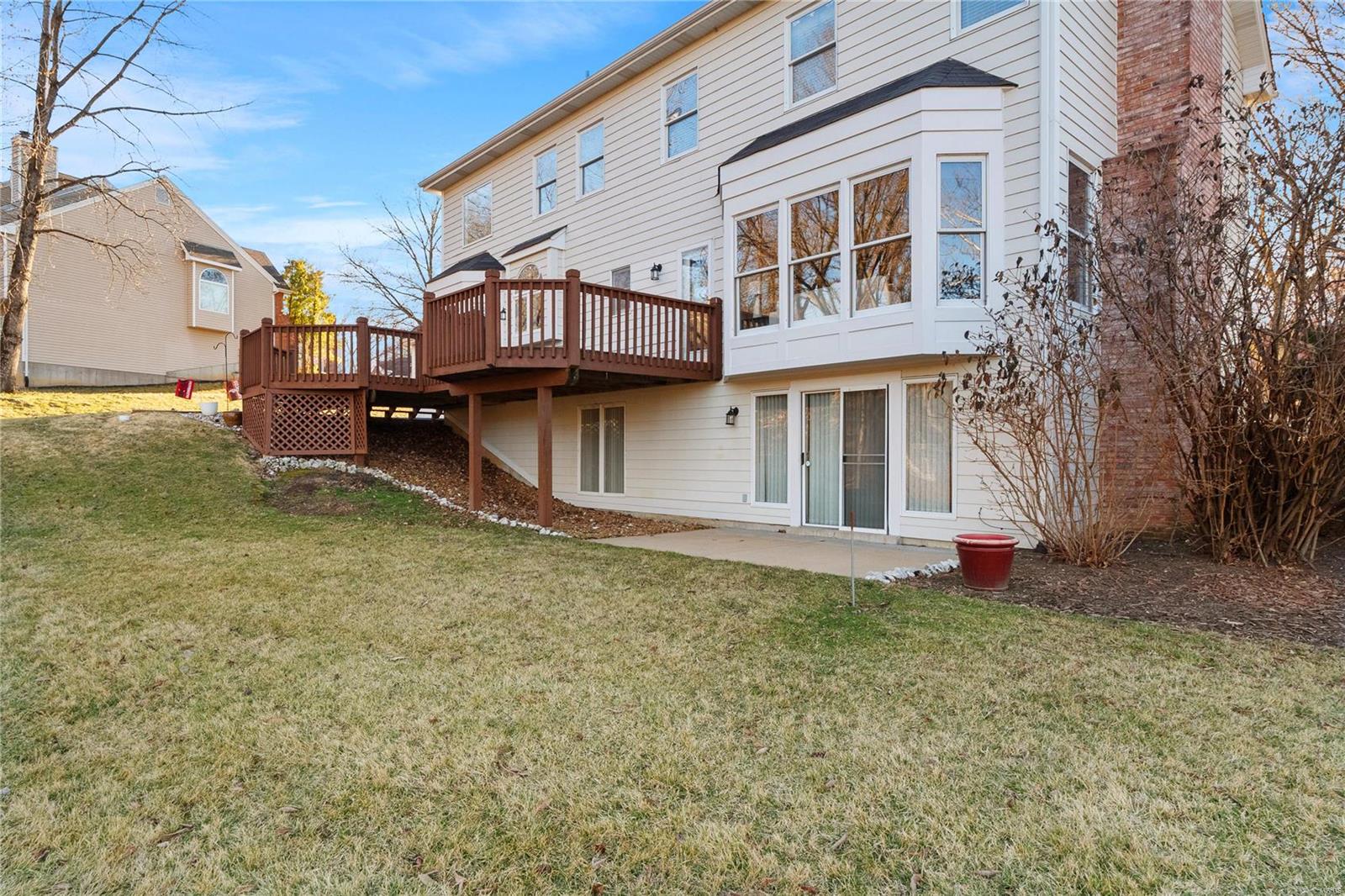 17751 Hornbean Drive