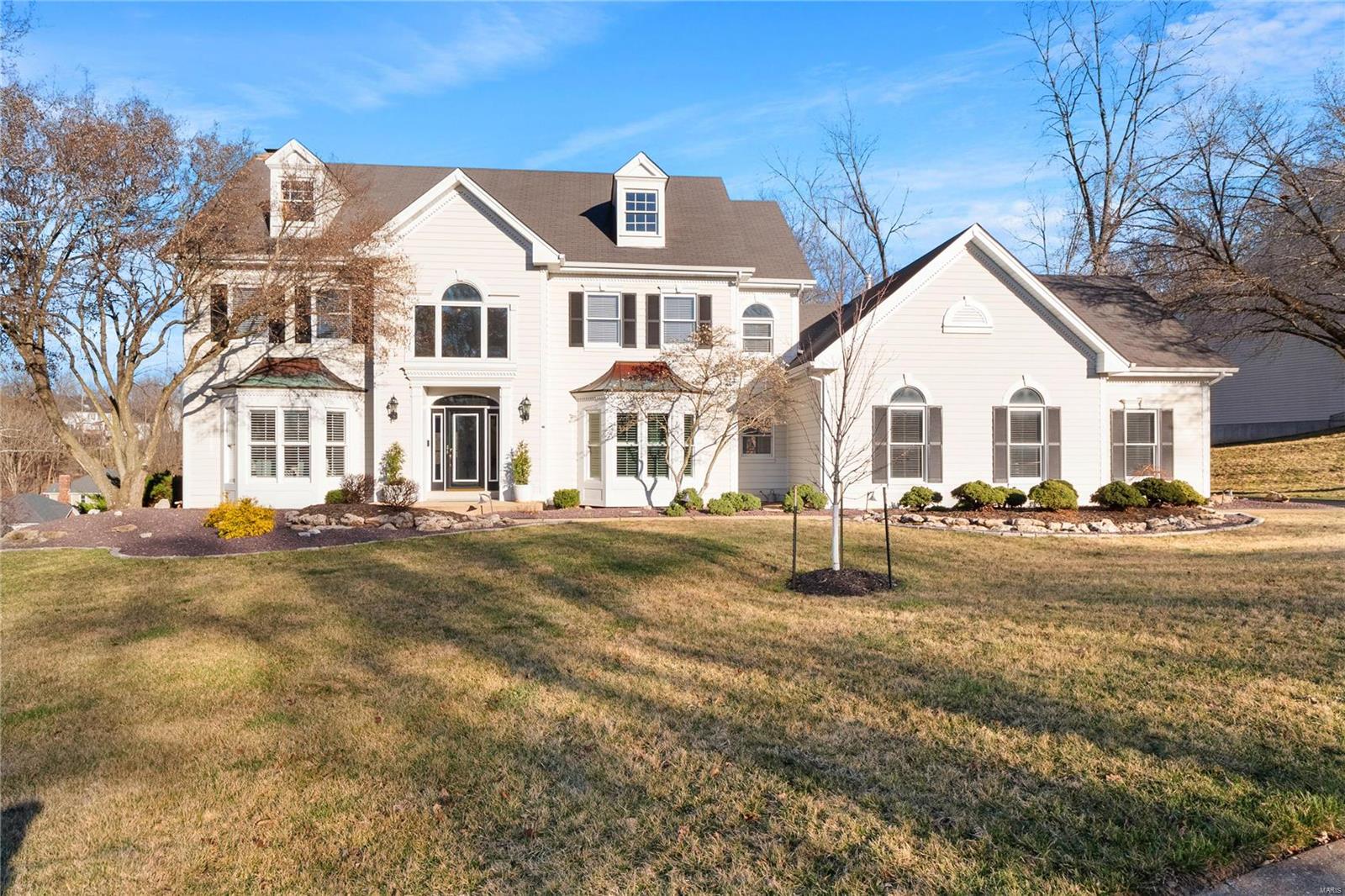 17751 Hornbean Drive