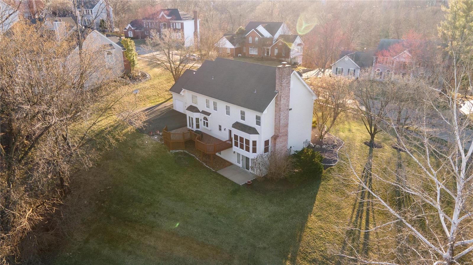 17751 Hornbean Drive