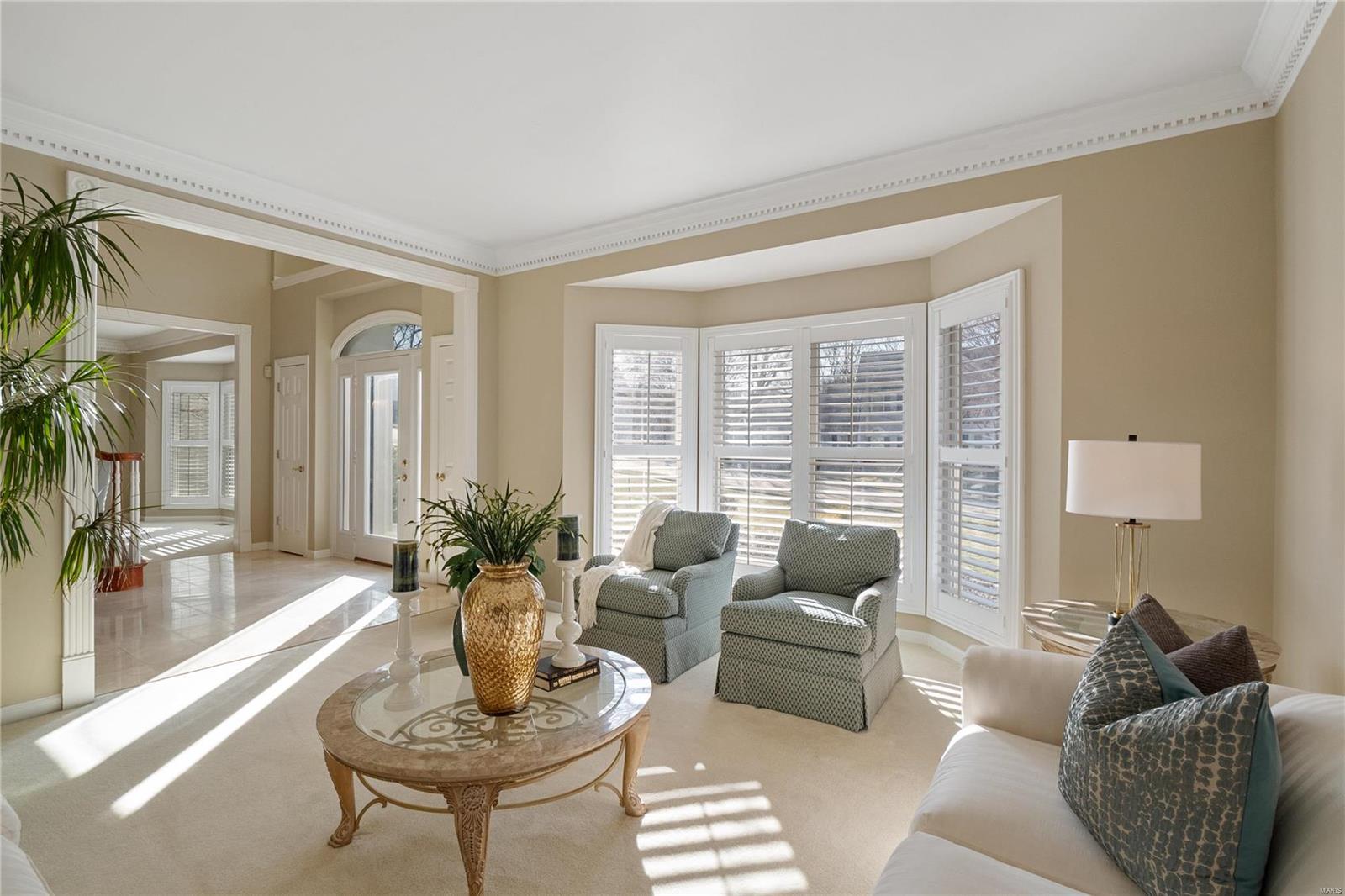 17751 Hornbean Drive