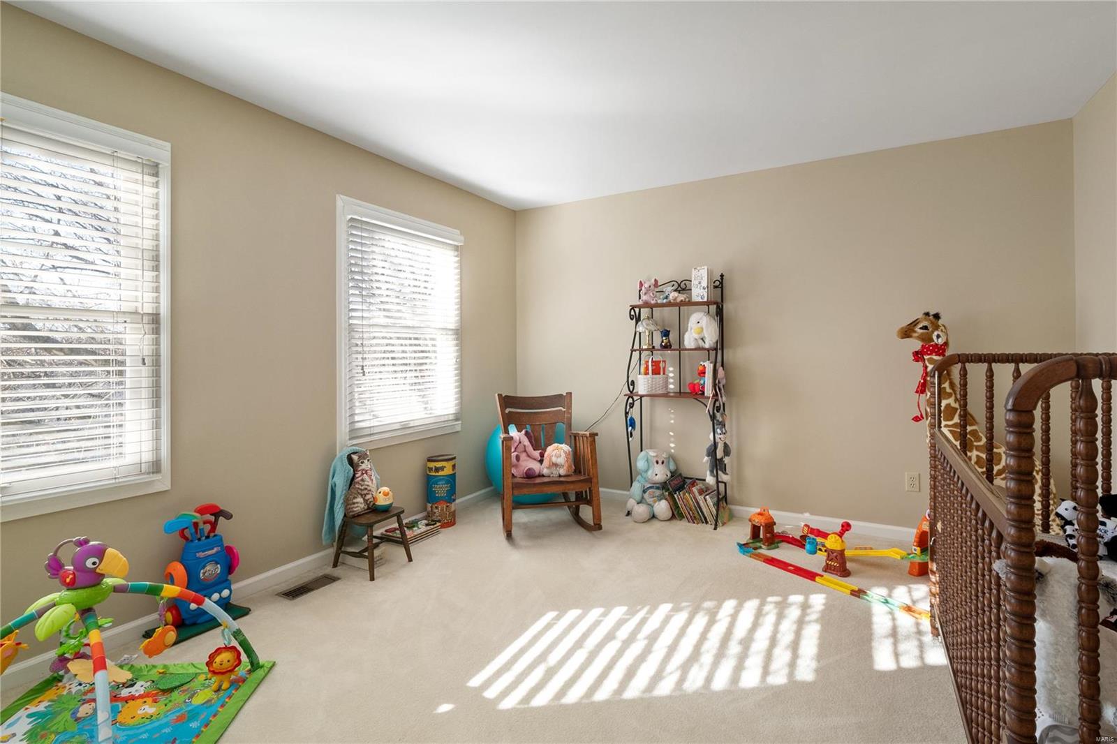 17751 Hornbean Drive