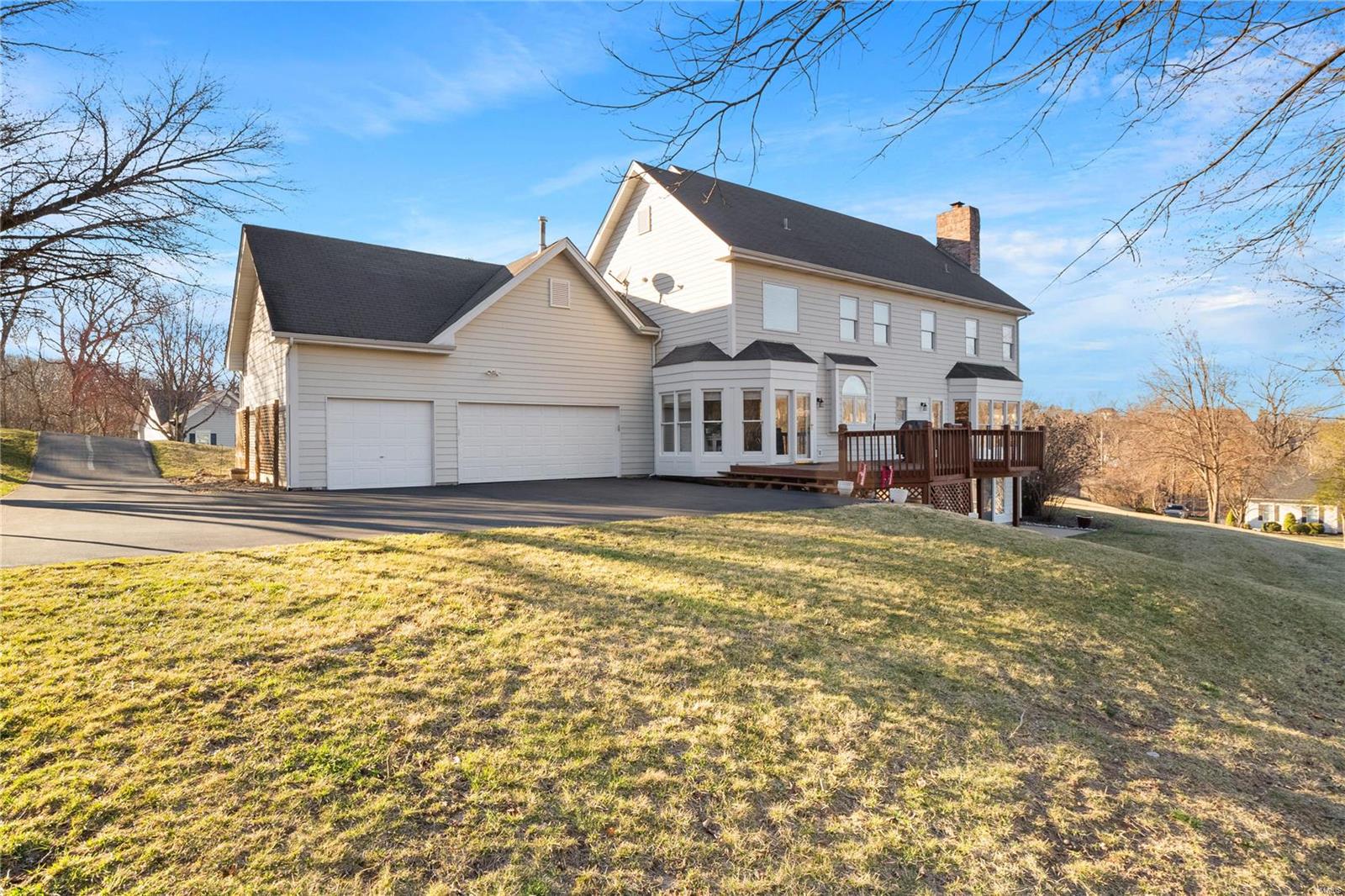 17751 Hornbean Drive