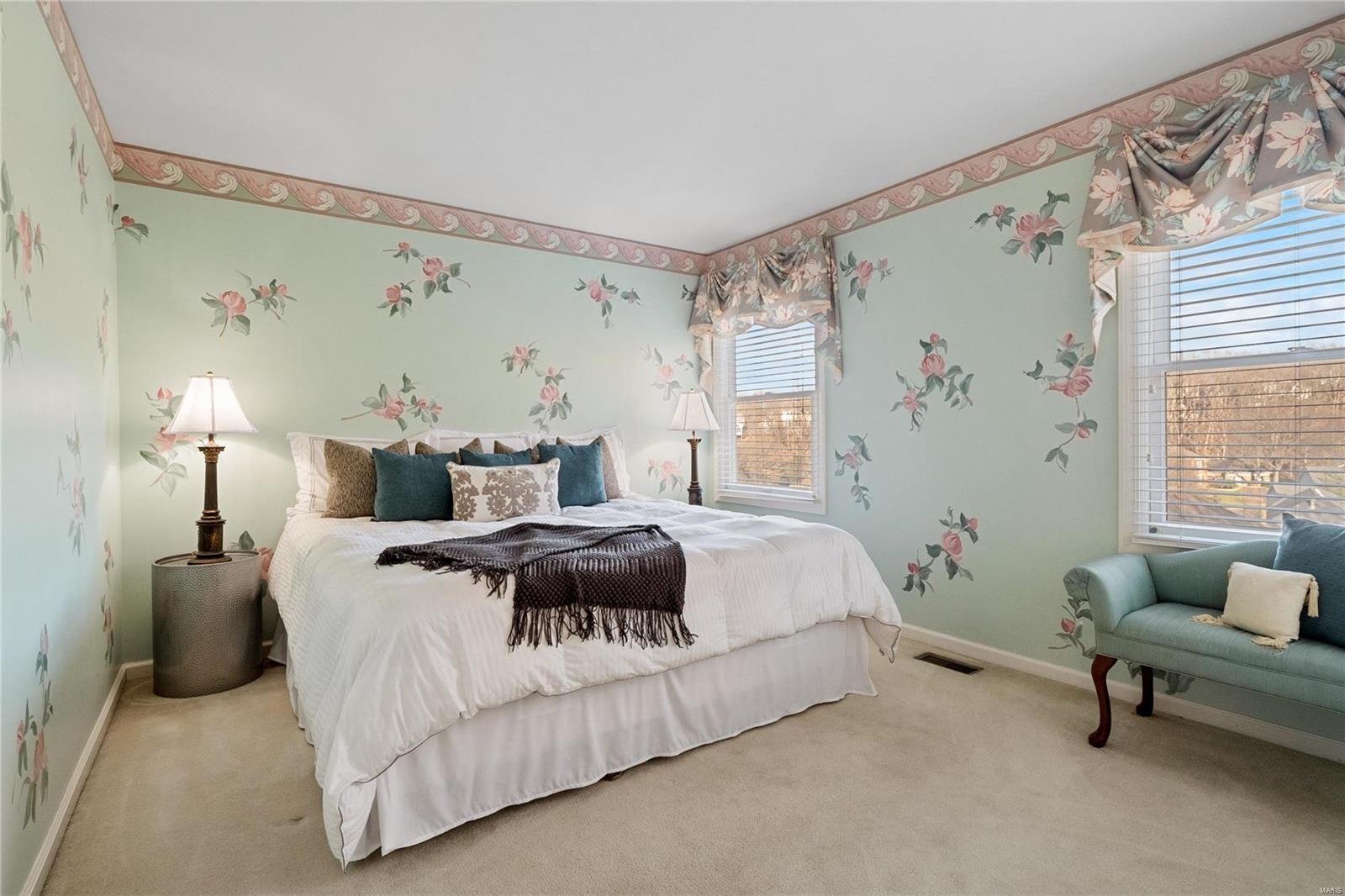 17751 Hornbean Drive