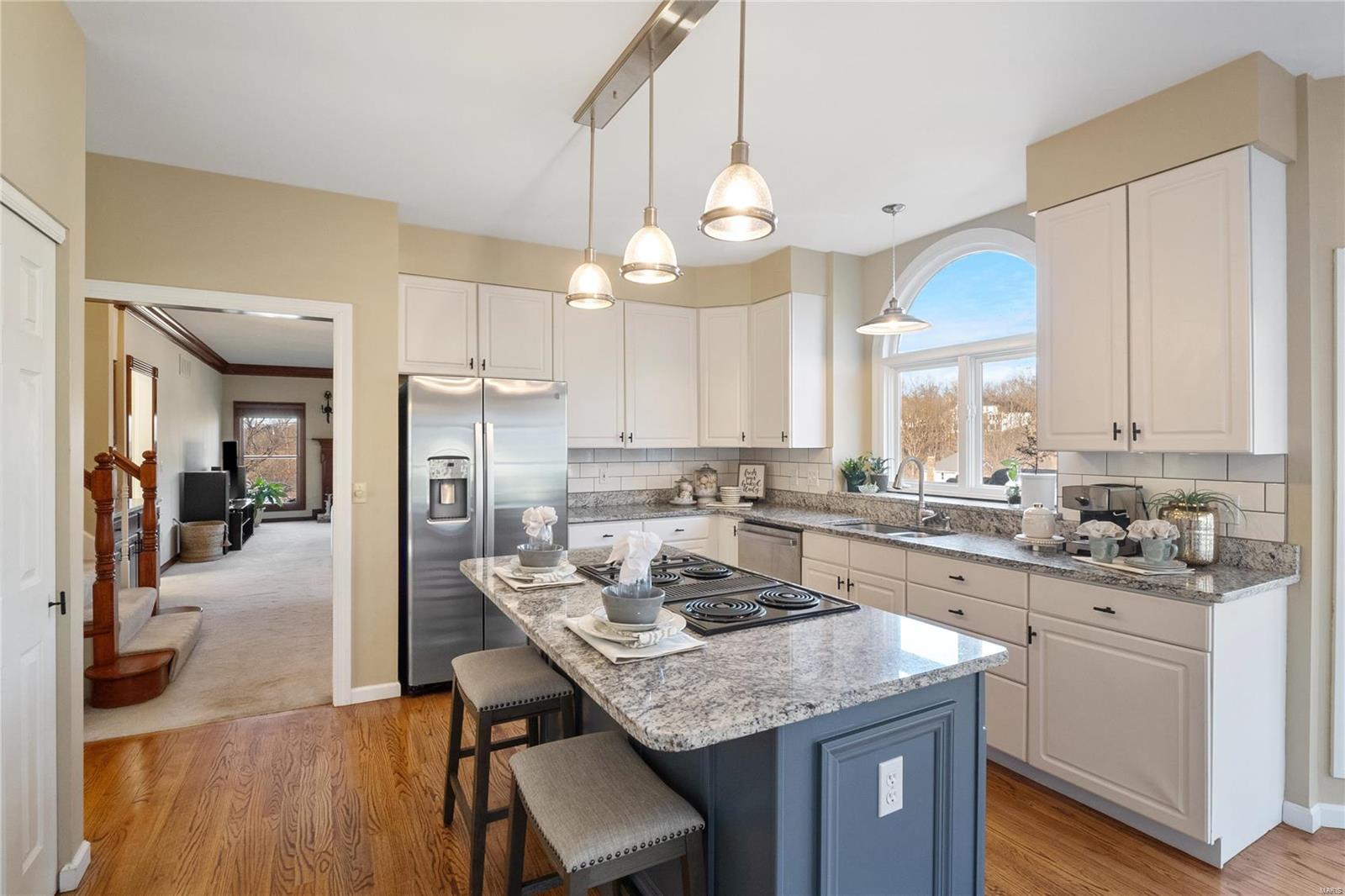 17751 Hornbean Drive