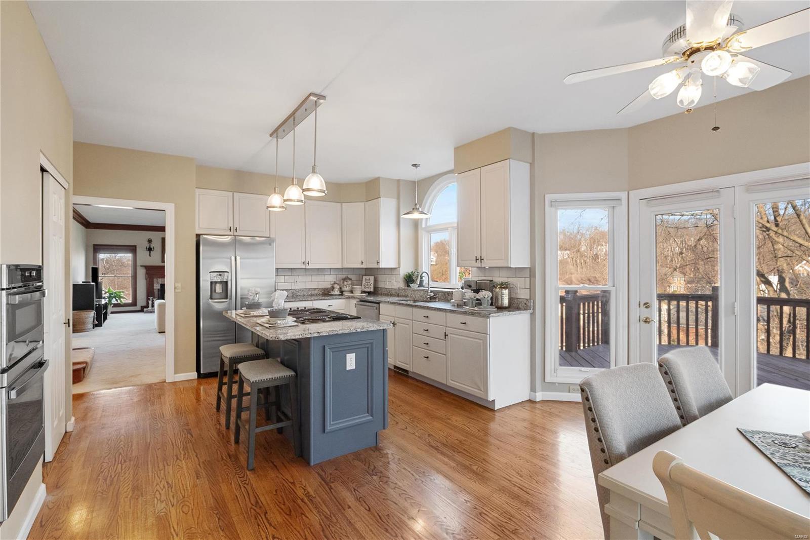 17751 Hornbean Drive