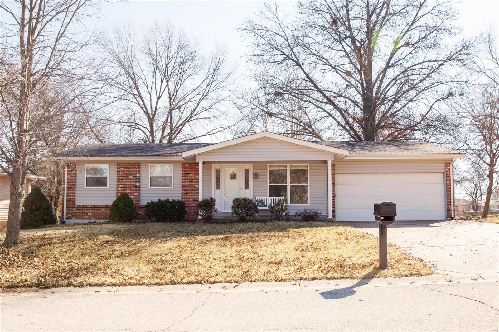 3538 Ridgewood Drive