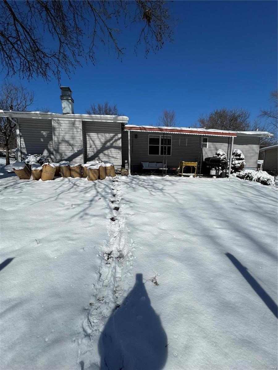 3538 Ridgewood Drive