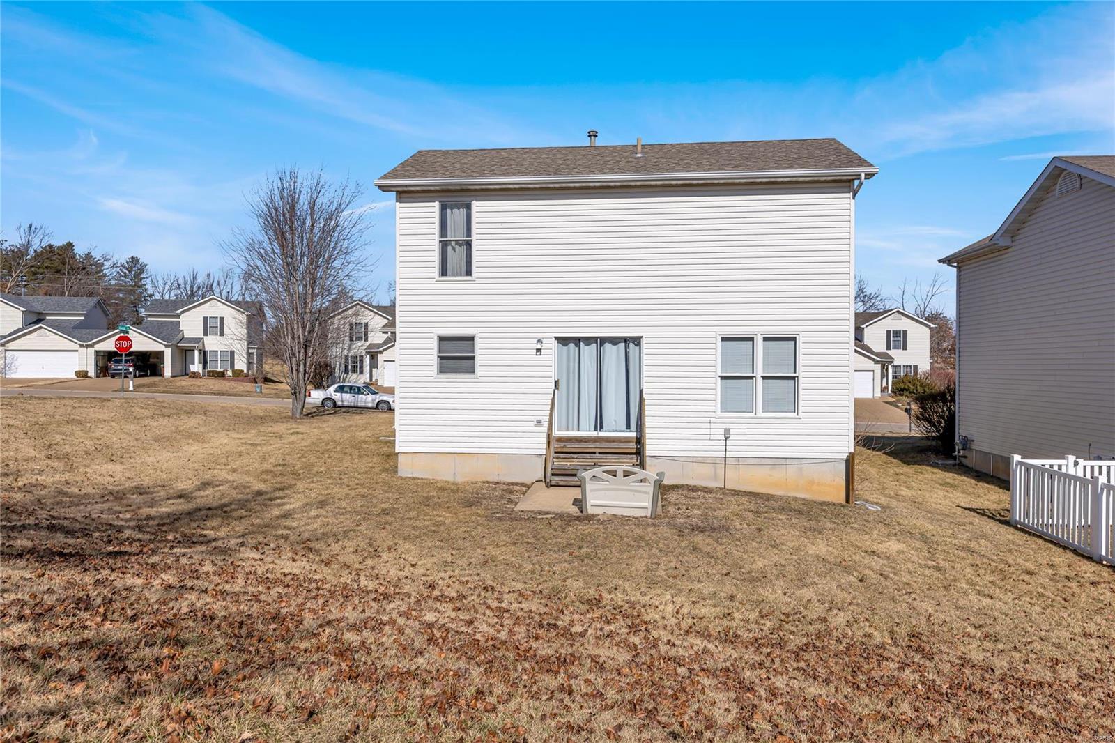 1060 Goss Court Unit: 2138