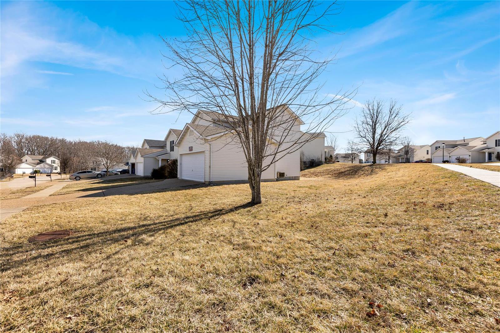 1060 Goss Court Unit: 2138