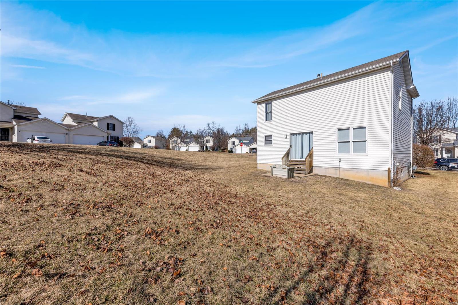 1060 Goss Court Unit: 2138