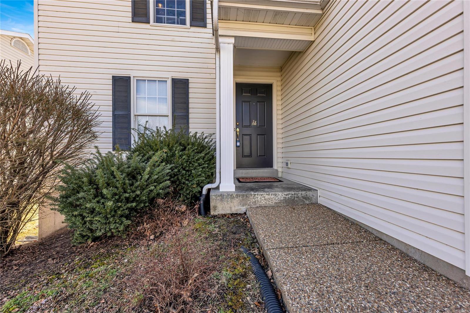 1060 Goss Court Unit: 2138