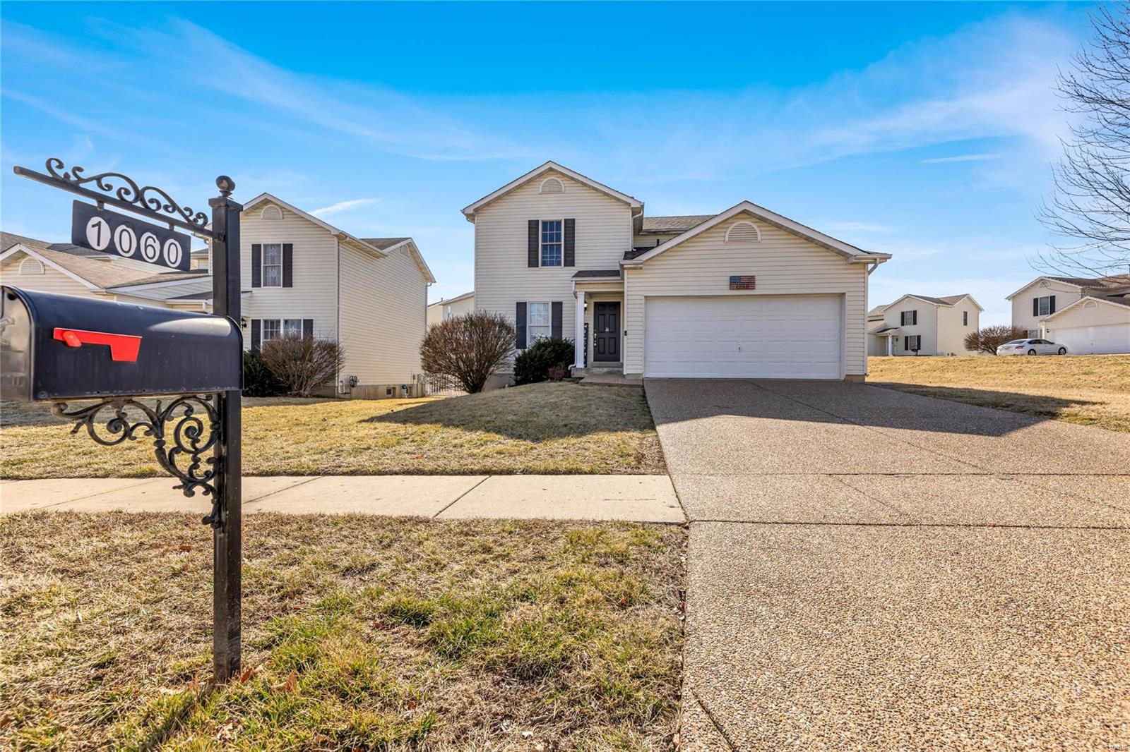 1060 Goss Court Unit: 2138