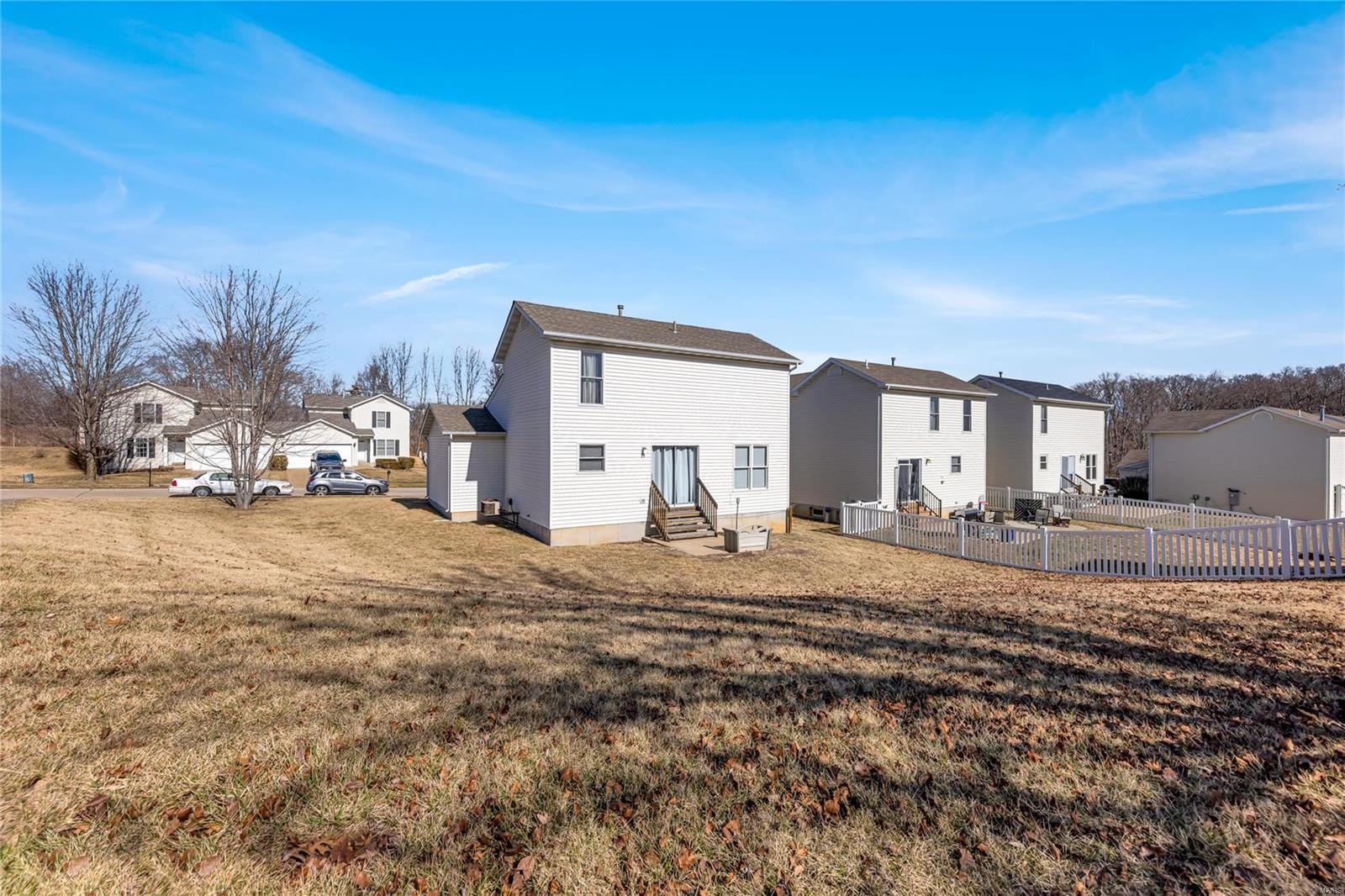 1060 Goss Court Unit: 2138